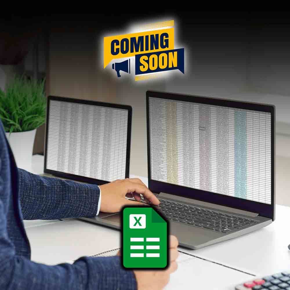 MS Excel Course - GrowSkills Course