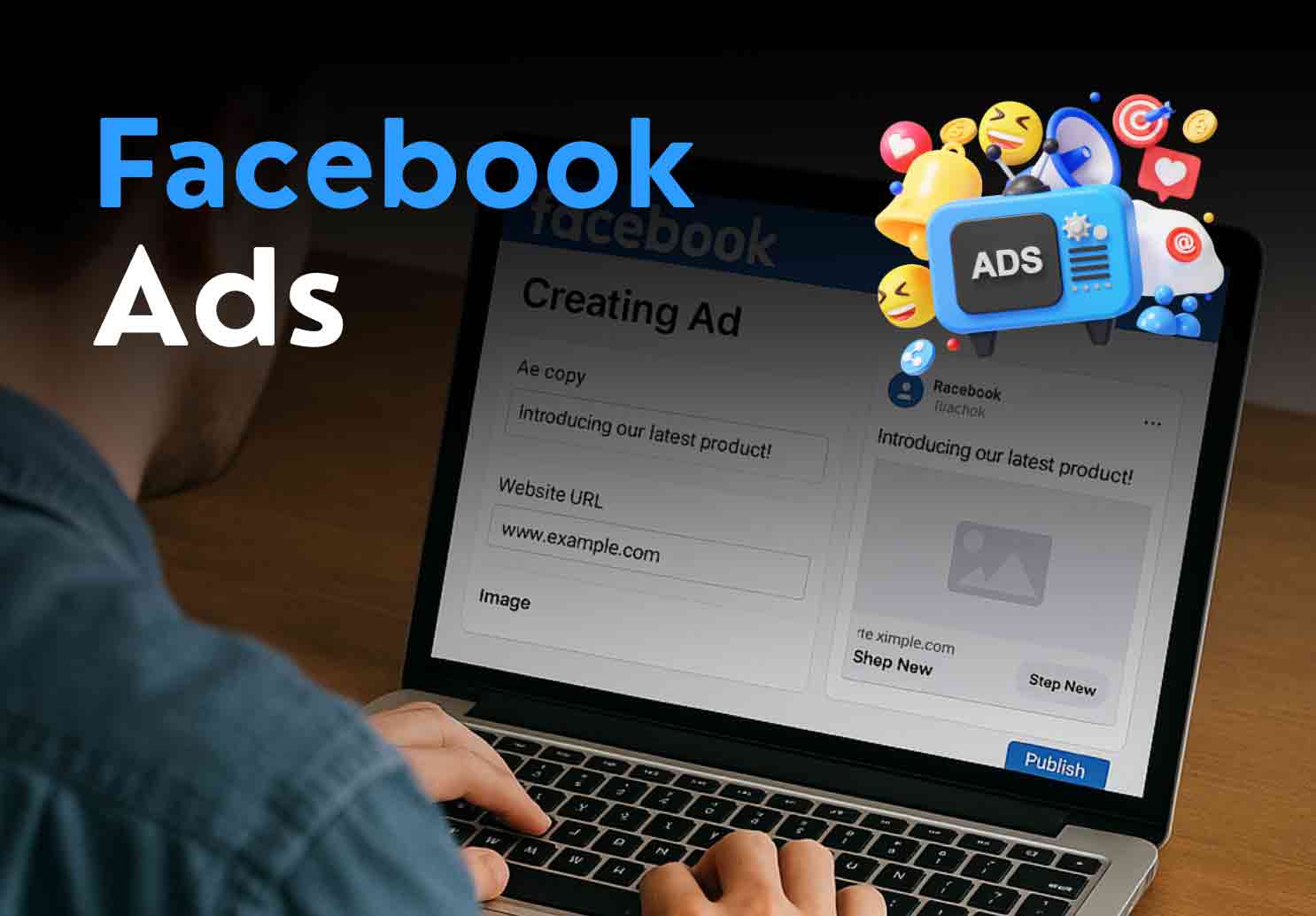 Facebook Ads Course - GrowSkills Course