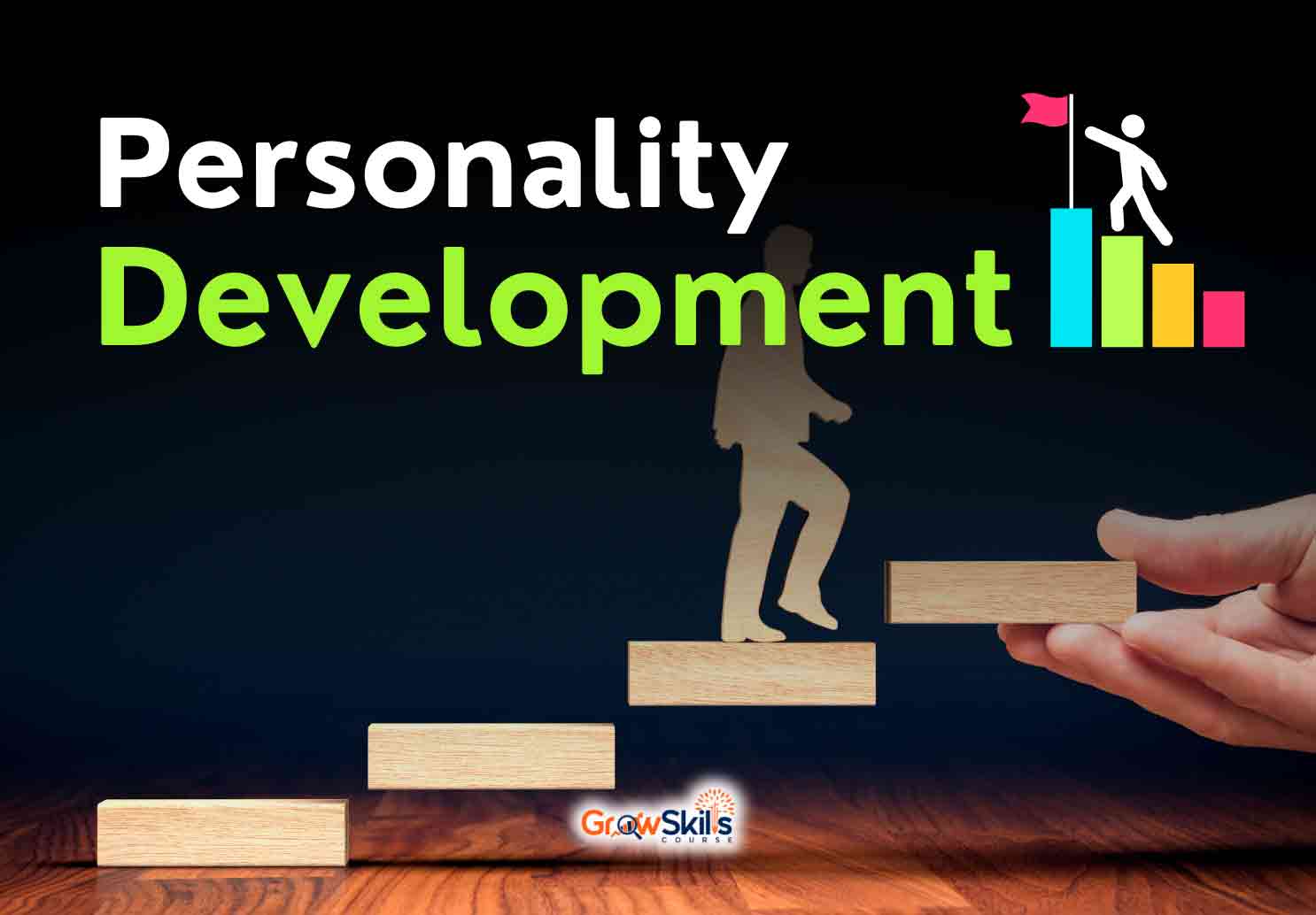  Personality Development Course - GrowSkills Course